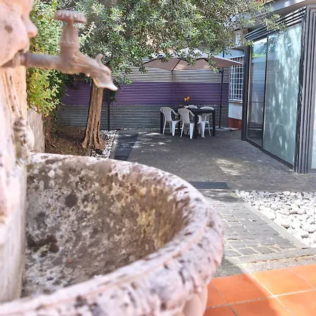 Apartman Place Appartmento Metro Laurentina