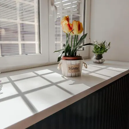 Place Appartmento Metro Laurentina * Róma