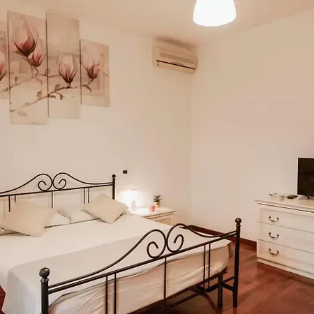 Apartmán Place Appartmento Metro Laurentina