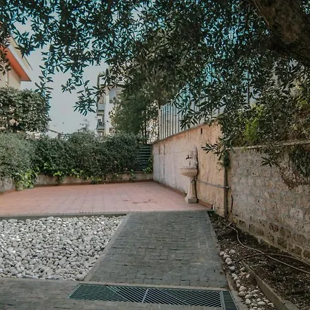 Place Appartmento Metro Laurentina